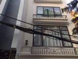 Bán Nhà Lô Góc Mặt Phố 5 Tầng, 6.3 Tỷ 46M2, Đường 19–5, Văn Quán, Hà Đông, Mt 4.2M, Sổ Nở Hậu.