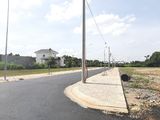 Đất Nền Thổ Cư Giá Rẻ