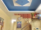 Bán Nhà Đsh-Shr - Hẻm 1135 Htp -3X8M- Trệt , 2 Lầu ,3Pn - Giá 1.69 Tỷ ( Bớt Lộc )