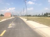 Bán Đất Kdc Tân Kim, Mặt Tiền, Sổ Hồng Riêng. 520 Triệu