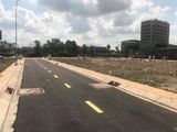 Đất Kdc Bình Chánh, Mặt Tièn Đường Hoàng Phan Thái, Sổ Hồng Riêng Từng Nền