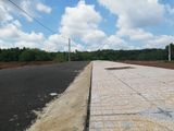 Bán Đất Ở Đô Thị Shr//thổ Cư Tại Tthc Tân Phú – Bình Phước. Ngân Hàng Hỗ Trợ Vay 60%