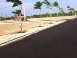 Bán Đất Tại Thị Xã Phú Mỹ Dt126M2 Giá 450 Triệu, Gần Gần Chợ Tân Hòa