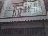 Bán Nhà Kp5 P.hiệp Thành Q12 Shr 70M2