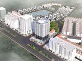 Cần Bán Chung Cư Tecco Phúc Thịnh