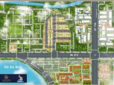 Bán Đất Thổ Cư Mặt Tiền Đường Lớn 32M