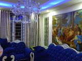 Nhà Hiếm Định Công Hạ, Hoàng Mai Lô Góc Ô Tô Qua, Kinh Doanh Tốt 5 Tầng 4M Mặt Tiền Giá 3.45 Tỷ