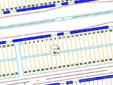 Đất Đối Lưng Vcc Đường 7M5 Giá 2tỷ430, Lv Chính Chủ- Lh Em Yến 0906271915
