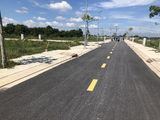 Bán Lô Đất Mt Đường Tl.8 Dt:5X16M Cách Ql.22 Vào 2Km Đất Ngay Chợ