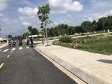 Bán Lô Đất Mt Đường Tl.8 Dt:5X16M Cách Ql.22 Vào 2Km Đất Ngay Chợ
