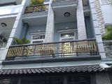 Nhà Đường Quang Trung, Gò Vấp, 4 Tầng Giá 4.850 Tỷ. Đt 0938837998.