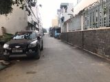 Bán 6 Lô Đất Liền Kề Ngay Ngã Tư Ga Quận 12