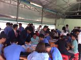 Sổ Hồng Riêng Liền Kề Kcn Phú Mỹ Giá 400 Triệu.