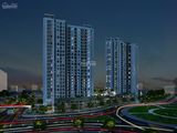 Chính Thức Ra Hàng Đợt 1, Tổ Hợp Chung Cư Cao Cấp Vci Tower Vĩnh Yên.
