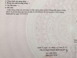 Bán Đất Nền Tân Thới Nhất Quận 12 Thổ Cư 100%, Sổ Riêng