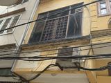 (8.1 Tỷ) Cần Bán Gấp Nmp Hoàng Hoa Thám Dt 50M