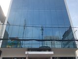 Cho Thuê Văn Phòng Quận Bình Thạnh, Mới 100%, Diện Tích Cho Thuê Đa Dạng