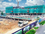 Căn Hộ Chuẩn 4 Sao Bình Dương