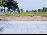 Kẹt Tiền Cần Ra Nhanh Nền Đất 100M2 Thổ Cư Giá 700Tr, Sổ Hồng Riêng, Ngân Hàng Hỗ Trợ