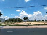 Bán Đất 155.9M2 Giá 1,1 Tỷ, Hẻm Lê Duẩn,xã An Phước Long Thành, Đồng Nai