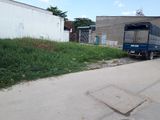 Đất Đường Bến Than Dt:5X19M Shr Thổ Cư 100% Gía 550Tr Hỗ Trợ Gpxd Hoàn Công Lh:0937.175.106