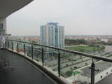 Cho Thuê Căn Hộ Cao Cấp 2 Phòng Ngủ - Td Plaza Hải Phòng