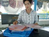 Đất Ngay Chợ Bình Chánh, Sổ Hồng Riêng