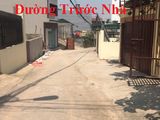 Bán Đất Thổ Cư Ô Góc 2 Mặt Tiền Ngõ 5 Cao Thắng,P.cao Thắng. Dt:56.4M2,mt:4.5M Nở Hậu !!!