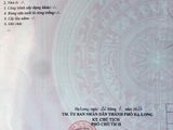 Bán Đất Thổ Cư Ô Góc 2 Mặt Tiền Ngõ 17 Cao Thắng,p.cao Thắng. Dt: 61.5M2,mt:5M Vuông Vắn !!!