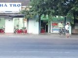 Cần Bán Nhà Quán Dt: 271 M2-Nhà 2 Mặt Đường: Đường Quang Trung (Ql1A) - Đường Bùi Thị Xuân, Thị Trấn Phù Mỹ.