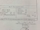 Nhà 154/32 Võ Thị Sáu, P. 8, Q.3 Giáp Ngay Q1