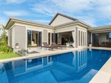 Biệt Thự Nghỉ Dưỡng Biển Hồ Tràm 1000M2 Giá Chỉ Từ 8 Triệu/m2