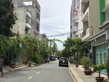 Cho Thuê Nhà C4 Mặt Tiền 1333 Huỳnh Tấn Phát - 4.5X22M- Giá 15Tr / Tháng .