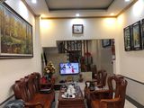 Nhà Chính Chủ Ngõ 34 Lương Khánh Thiện