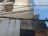 Bán Nhà 5X10M 4 Lầu 4Pn Hẻm Xe Hơi Gần Khu Vip Phan Xích Long P2 Phú Nhuận Giá 6,7 Tỷ
