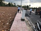 Đất Mặt Tiền Bình Mỹ