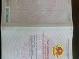 Kẹt Tiền Cần Bán Rẻ Gấp Lô Đất Tại Bình Mỹ, Củ Chi