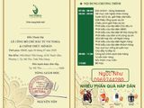 Bán Dự Án Victoria Premium