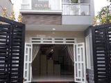 Chính Chủ Cần Bán Gấp Nhà Đinh Đức Thiện Bình Chánh