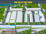 Bán Đất Nền Bình Chánh, Shr, Công Chứng Trong Ngày