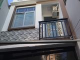 Nhà Bán Hàn Hải Nguyên Hẻm 3M Thông Quận 11
