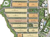 Cần Bán 1 Số Nền Đất Kdc Hưng Phú Mt Đường Võ Chí Công, Phước Long B, Q9. Giá Tốt Đầu Tư.