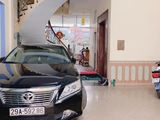 View Hồ Đền Lừ - Đẳng Cấp Sống? - 6 Tầng Thang Máy - 86M2 - 9,8 Tỷ.
