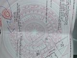Bán Đất Hà Trung Cách Đường 50M. Dt:57M2,mt:4.5M.h:tây Bắc.giá 800 Triệu !!!