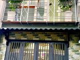 Bán Nhà Đẹp Hxh 1135 Htp - Full Nt - 3X8.2M - Trệt , Lầu , 2Pn, 2Wc - Giá 1.55 Tỷ .
