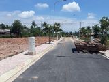 Đất Nền Mt Đường Võ Văn Bích, Bình Mỹ, Củ Chi