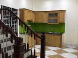 Bán Nhà Hồ Đền Lừ - Nguyễn Đức Cảnh - 5 Tầng - 4 Tỷ -45M2.