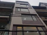 Bán Nhà 4 Tầng Sát Khu Đô Thị Thanh Hà