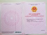 Bán Đất Sổ Hồng Liền Tay Gần Vòng Xoay Hắc Dịch, Tx Phú Mỹ