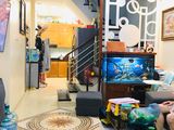 "Bán Gấp Nhà Phố Tân Mai - Hoàng Mai 40M2, 4 Tầng, Ngõ Thông Xe Ba Gác Tránh.